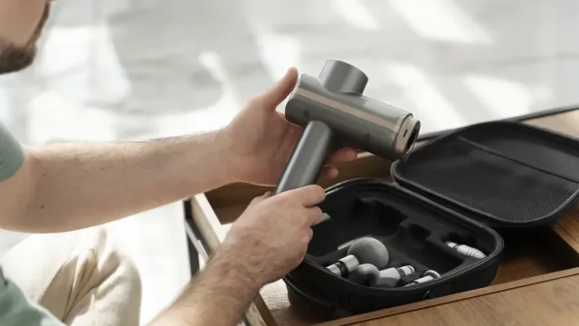 Ile kosztuje dobry pistolet do masażu? Ceny w 2026 roku