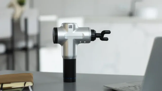 Tani pistolet do masażu z marketu – czy warto go kupić?