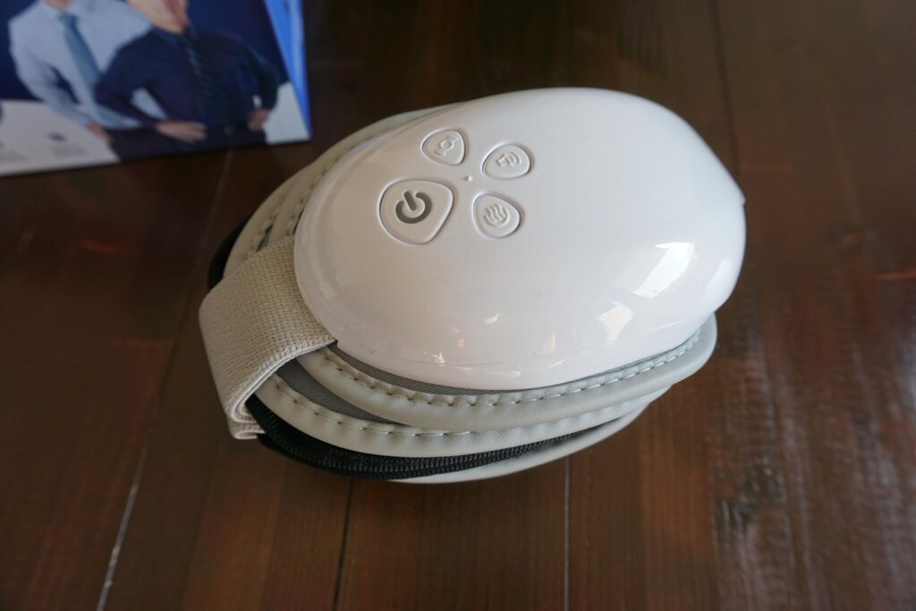 Bob and Brad Eyeoasis 3 – Masażer Oczu: Kompletny Test, Opinie i Poradnik Zakupu