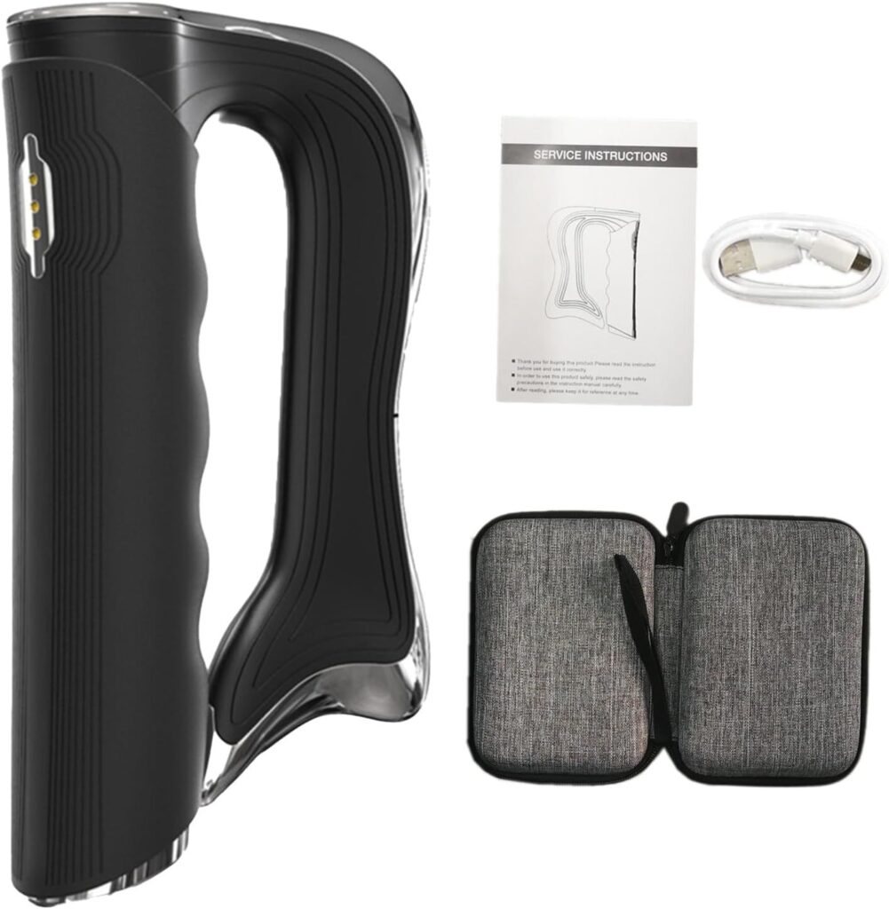 Generico masaz plecow