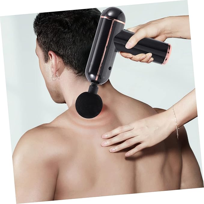 FRCOLOR 1 Pistolet do masażu – kompleksowy przewodnik po skutecznym urządzeniu do regeneracji mięśni